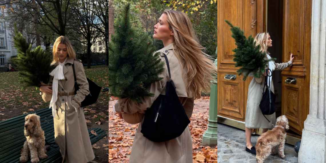 როგორ შევქმნათ ჯადოსნური საახალწლო ატმოსფერო: 2026 წლის მთავარი ტენდენციები