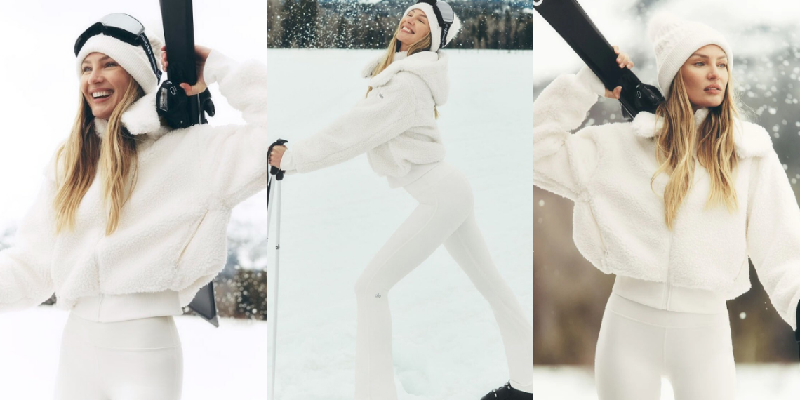 სტილის გზამკვლევი 2026 წლის სათხილამურო სეზონისთვის