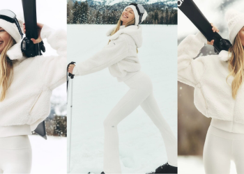 A Style Guide for the 2026 Ski Season
