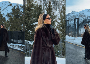 ბეწვის მოსაცმელი: ზამთრის ელეგანტური სტილის მთავარი სიმბოლო