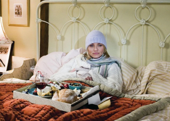 ზამთრის დღეები ეკრანზე – 8 ფილმი ახალი წლის განწყობისთვის