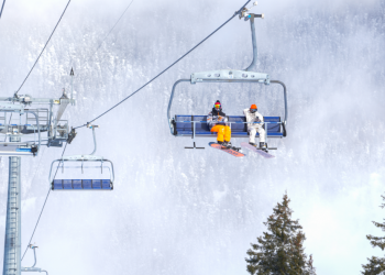 ზამთრის დაუვიწყარი თავგადასავალი