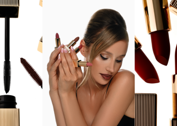 როგორ იქცა ნოსტალგია AnoukiBeauty-ს ფილოსოფიად