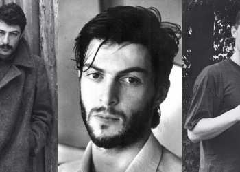 ქართული ხასიათი და ეკრანული ეშხი: ლეგენდარული მამაკაცი მსახიობების პორტრეტები