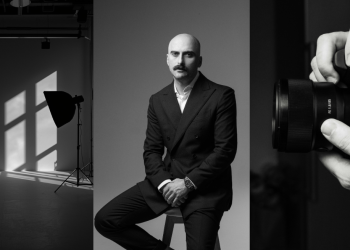 ინდივიდუალური ხედვის ესთეტიკა: ფოტოგრაფიის სამყარო შოთა გოთოშიას ობიექტივიდან