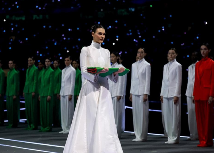 2026 წლის ზამთრის ოლიმპიადის ყველაზე შთამბეჭდავი კოსტიუმები