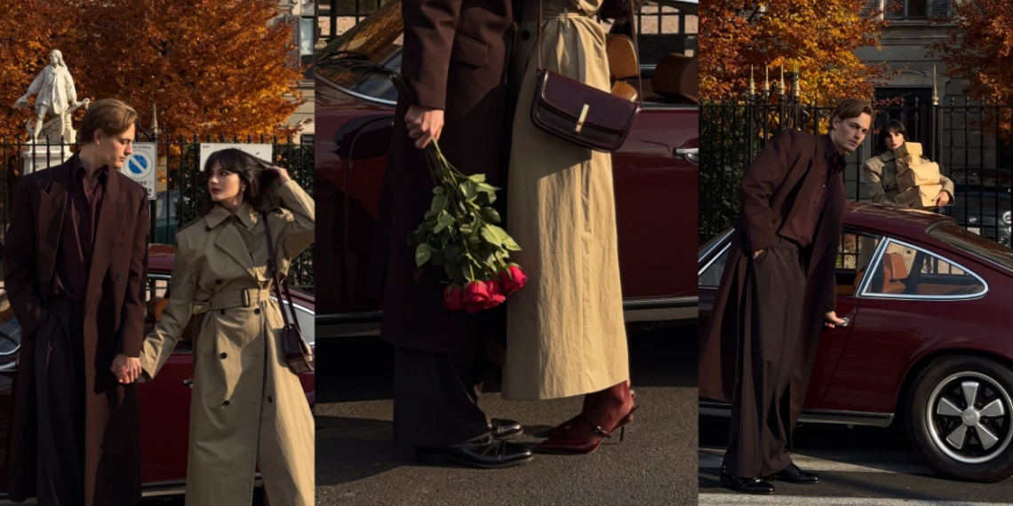 გზამკვლევი ვალენტინობის საჩუქრებისთვის: როგორ ვაქციოთ 14 თებერვალი დაუვიწყარ მოგონებად