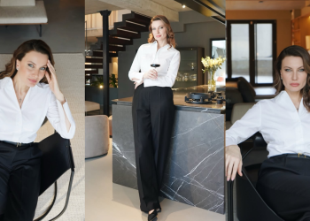 თაკო ჩხეიძეს გაზაფხული: სეზონის შთაგონება და რჩევები N13-ის მთავარი რედაქტორისგან