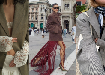 2026 წლის გაზაფხულის მთავარი ტრენდები