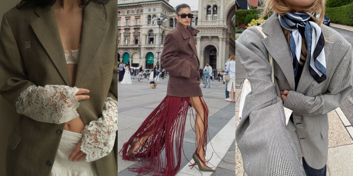 The Key Trends of Spring 2026