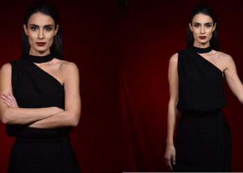 ოქროს შუალედი პირად ცხოვრებასა და კარიერას შორის- ინტერვიუ გვანცა დარასელიათან