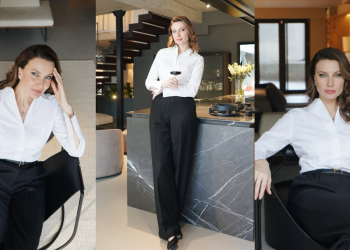 თაკო ჩხეიძეს გაზაფხული: სეზონის შთაგონება და რჩევები N13-ის მთავარი რედაქტორისგან