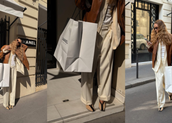 გზა ექიმების ოჯახიდან პერსონალურ ხელწერამდე – ინტერვიუ ნინო ქურიძესთან