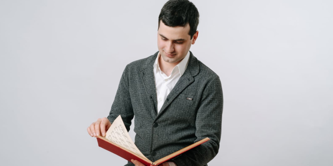 Sandro Gegechkori – A Georgian Voice on the World’s Leading Stages