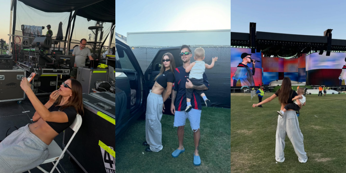 Coachella 2026: კულტურული ფენომენი, ნოსტალგიური ნოტები და ვარსკვლავთცვენა კალიფორნიაში