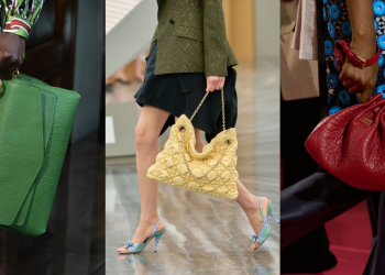 2026 წლის გაზაფხული/ზაფხულის ტრენდული ჩანთები