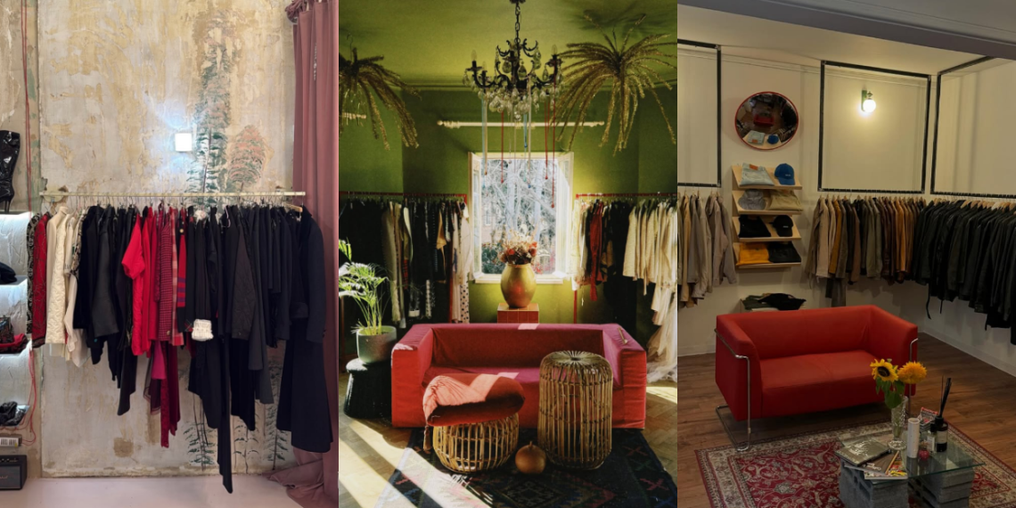 თბილისური ვინტაჟი- ისტორიები, რომლებიც სამოსსა და აქსესუარებში ცოცხლდება