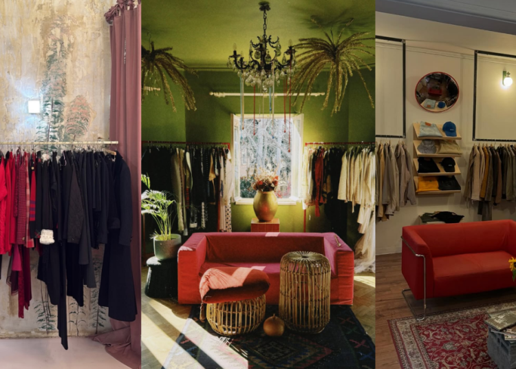 თბილისური ვინტაჟი- ისტორიები, რომლებიც სამოსსა და აქსესუარებში ცოცხლდება