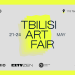 Tbilisi at the Center of Contemporary Art: ExpoGeorgia to Host Tbilisi Art Fair (TAF) 2026