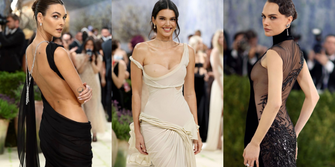 საუკეთესოდ ჩაცმული ვარსკვლავები MET GALA 2026-ის წითელ ხალიჩაზე