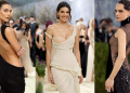 საუკეთესოდ ჩაცმული ვარსკვლავები MET GALA 2026-ის წითელ ხალიჩაზე