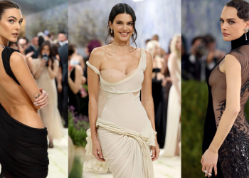 საუკეთესოდ ჩაცმული ვარსკვლავები MET GALA 2026-ის წითელ ხალიჩაზე