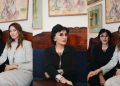 ორი ეპოქა, ერთი ლეგენდა