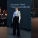 Mercedes-Benz Prague Fashion Week: სეზონის გამორჩეული ჩვენებები და დიზაინერები