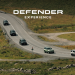 Defending the Legacy: „დეფენდერი“ ყაზბეგის განძის კვალდაკვალ